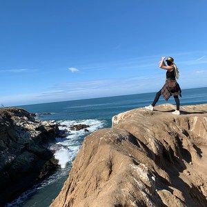 Meet your Posher, Jillian